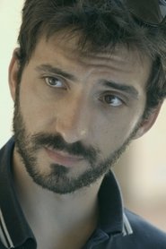 Francesco Turbanti portrait