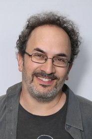 Robert Smigel portrait