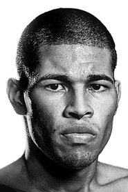 Jose Felix portrait
