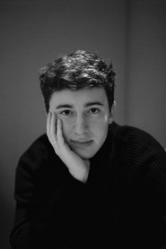 Javi Espárrago portrait