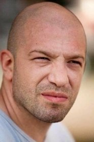 Pavel Kassinskiy portrait