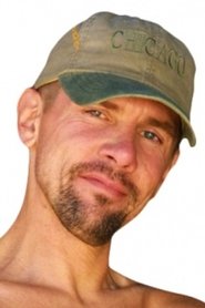 Jet Adler portrait