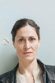 Eirini Drakou portrait