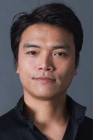 Ippei Saito portrait