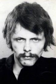 Jan-Carl Raspe portrait