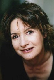 Raphaëline Goupilleau portrait