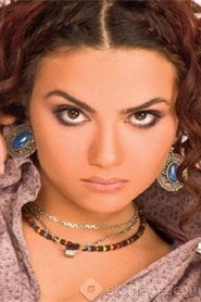 Farah Youssef portrait