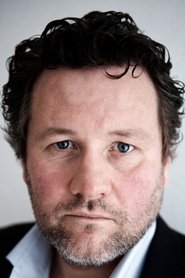 Iwan Walhain portrait
