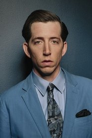 Pokey LaFarge portrait