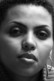 Zeritu Kebede portrait