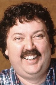 Mike Hagerty portrait