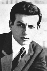 Luigi Basagaluppi portrait