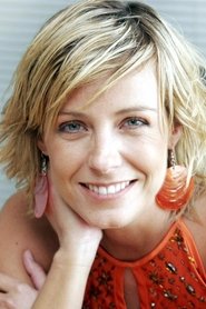Claudia Conserva portrait