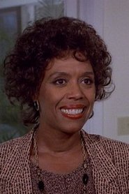Lillian Lehman portrait