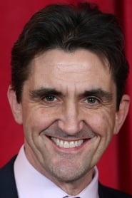 Stephen McGann portrait