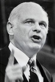 Paul Hellyer portrait