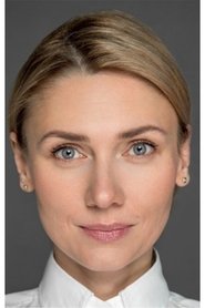 Katerina Danilovich portrait