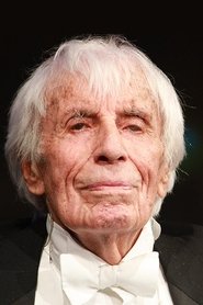 Johannes Heesters portrait