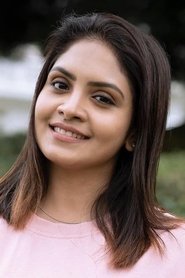 Gayatri Arun portrait