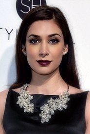 Preeti Desai portrait