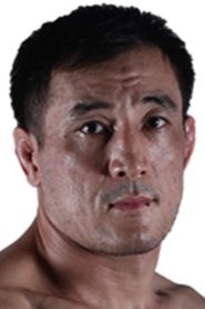 Tilek Mashrapov portrait