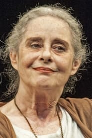 Vicky Peña portrait