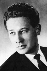 Evgeny Nesterenko portrait