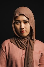 Hanifa Nabila portrait