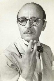 Mikhail Rasumny portrait