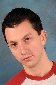 Scottie Brooks portrait