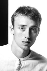 Martynas Berulis portrait