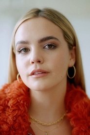Bailee Madison portrait