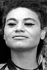 Jacqueline Sieger portrait