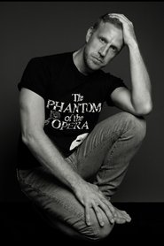 Jesse Robb portrait