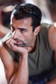 Robert Rabiah portrait