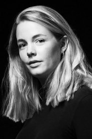 Christina Øster portrait