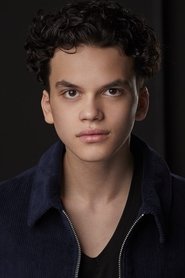 Dylan Schombing portrait