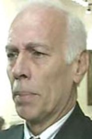 Fernando Llosa portrait