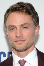 Wilson Bethel portrait