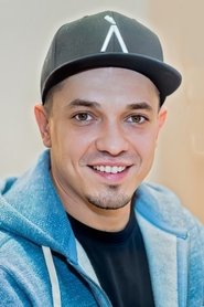 Michal Nemtuda portrait