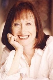 Darlene Levin portrait