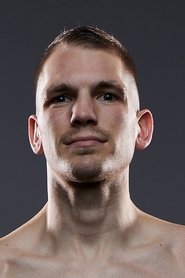 Ashley Lane portrait