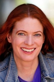 Anita Harkess portrait