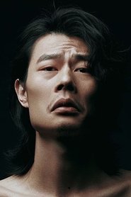 Jian Kang portrait