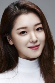 Jo Woo-ri portrait