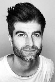 Casper Corvinius portrait