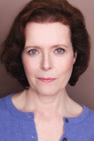 Anne-Marie Cusson portrait