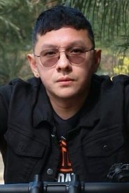 Marc Solis portrait