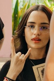 Daniella Bezerra portrait