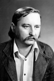 Ihor Poklad portrait